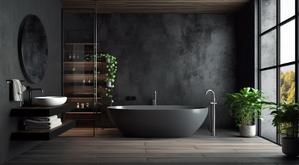 Na co zwrócić uwagę podczas projektowania łazienki?